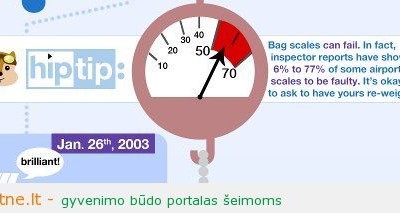 Keliaujame lėktuvu: kaip susimažinti bagažo mokestį ar jo visai išvengti