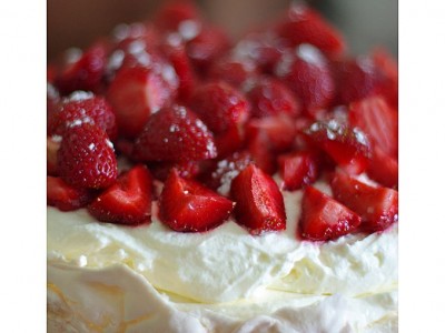 Pavlova