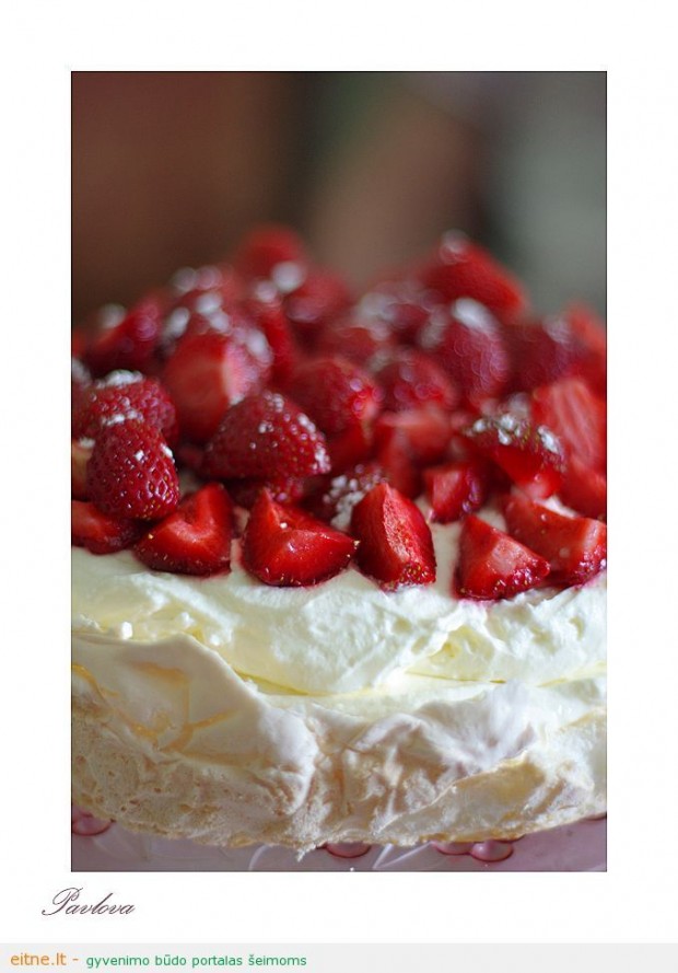 Pavlova