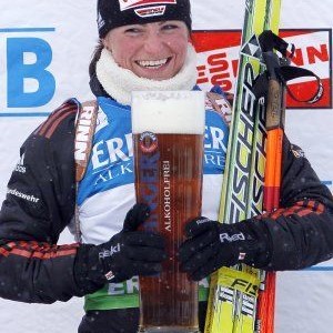 Nealkoholinis alus – sveika ir naudinga sportininkams