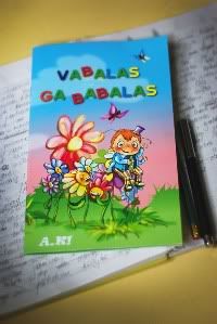 Pora naujų knygelių į vaikiškos literatūros lentyną