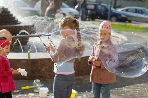 Dar vienas vėjo gaudyklės variantas