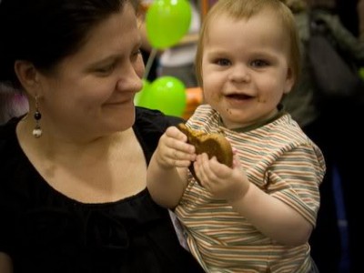 Įspūdžiai iš Šeimynėlės'2010