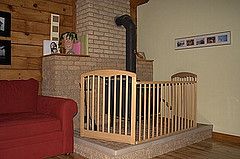Kur galima panaudoti nereikalingą kūdikio lovelę?