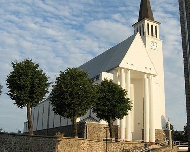 Sekmadienio popietė Gargžduose