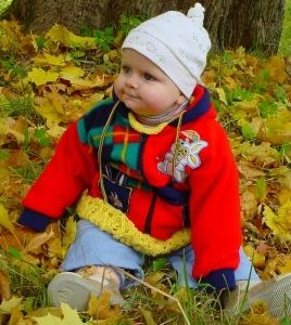 Kaip tinkamai aprengti vaikutį