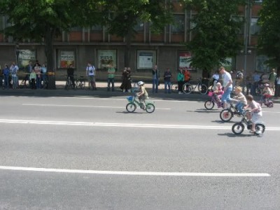 Savaitgalio pramogos su šeimyna