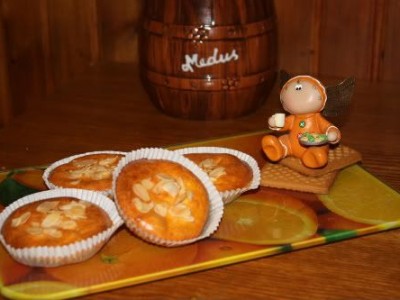 Pirmadienio saldumas