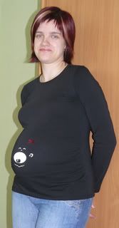 Tinklaraščio nėštukė: pagaliau motinystės atostogos