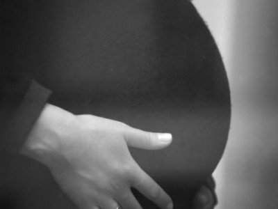 Tinklaraščio nėštukė: Paskutinės dienos prieš susitinkant…