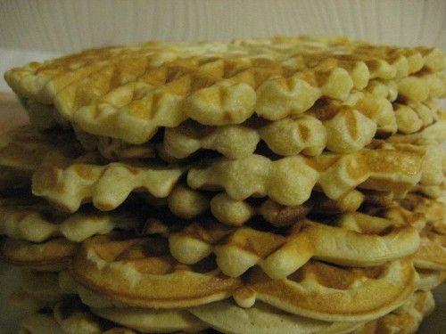 Čirviniai blynai