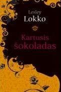 Knygų lentyna: Kartusis šokoladas