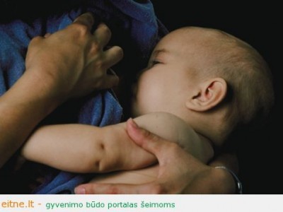 Pientraukis – mamos pagalbininkas, o ne priešas