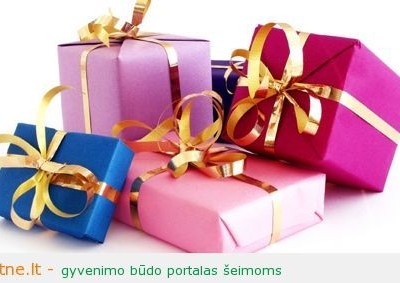 Šventės prieskoniai