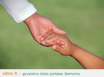 Motina ir Pasaulis
