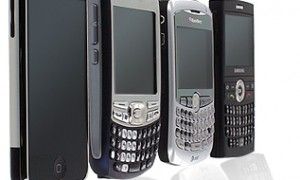 telefonai