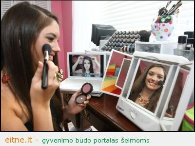 Hole video – kas tai?