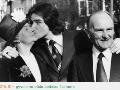 Švediški ryšiai: nuo sambo iki mambo (III dalis)