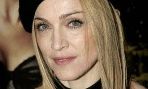 Madonna. Foto: Dave Hogan/Getty Images