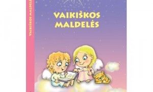vaikiskos-maldeles