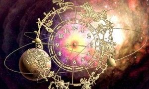 horoskopai