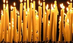 candles