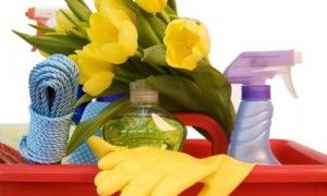 valymas