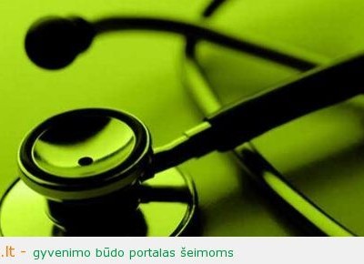 Širdies ligos ir mūsų požiūris
