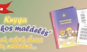Iliustracija: Viskas krikštui