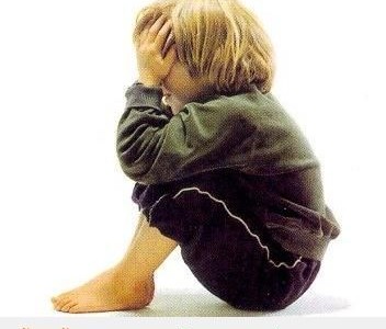 Emociniai potvyniai ir dykumos