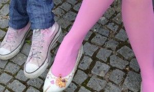 Need some pink?