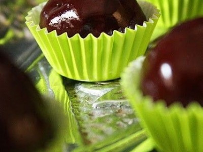 Naminiai Ferrero Rocher