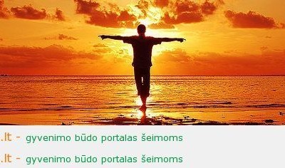 Kančia ir laimė visada šalia. Ką renkiesi tu?..