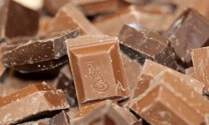 Chocolate