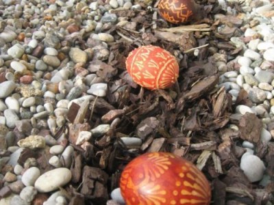 Velykų tradicijos ir žaidimai