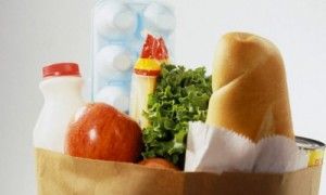 food