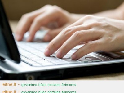 Teisinės formos verslui – uždaroji akcinė bendrovė, mažoji bendrija, individuali veikla