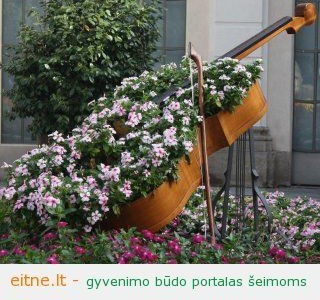 Poilsis Palangoje prie jūros