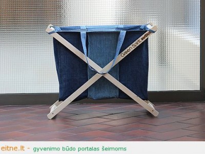 Apie jaunus verslus: Sortbox