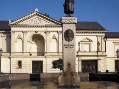 Kviečiame prisijungti: meninė akcija „Aš šoku už…“