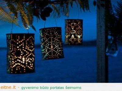 Paskutinė rudens šventė – šv.Martynas