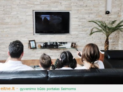 Filmai online – nieko nekainuojantis laisvalaikio praleidimo būdas