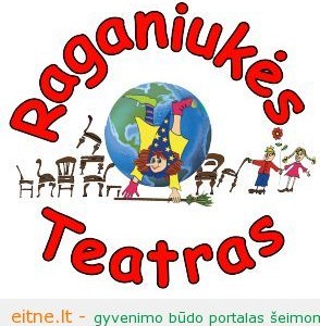 Teatras vaikams atveria pasaulį!
