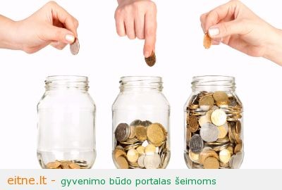 Seminaras apie asmeninius finansus, Klaipėda