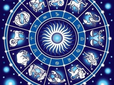 Žiupsnis astrologijos. Muzikinis horoskopas