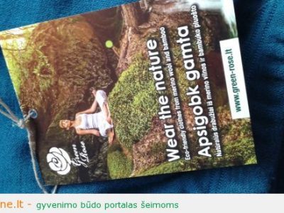 Merino vilnos gaminiai – tiek žiemai, tiek vasarai