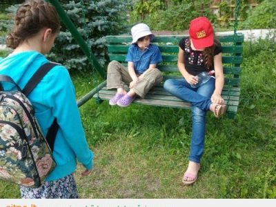 Keliaujame po Lietuvą (V dalis)