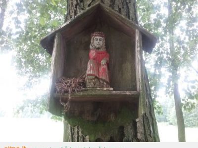 Keliaujame po Lietuvą (IV dalis)