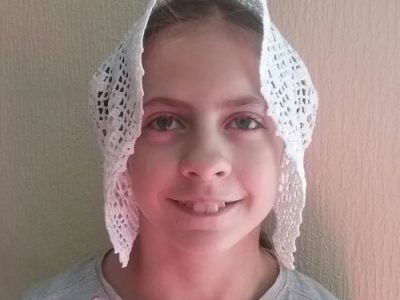Kepurėlė