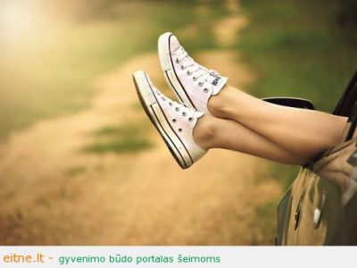 Kaip išsirinkti epiliatorių?